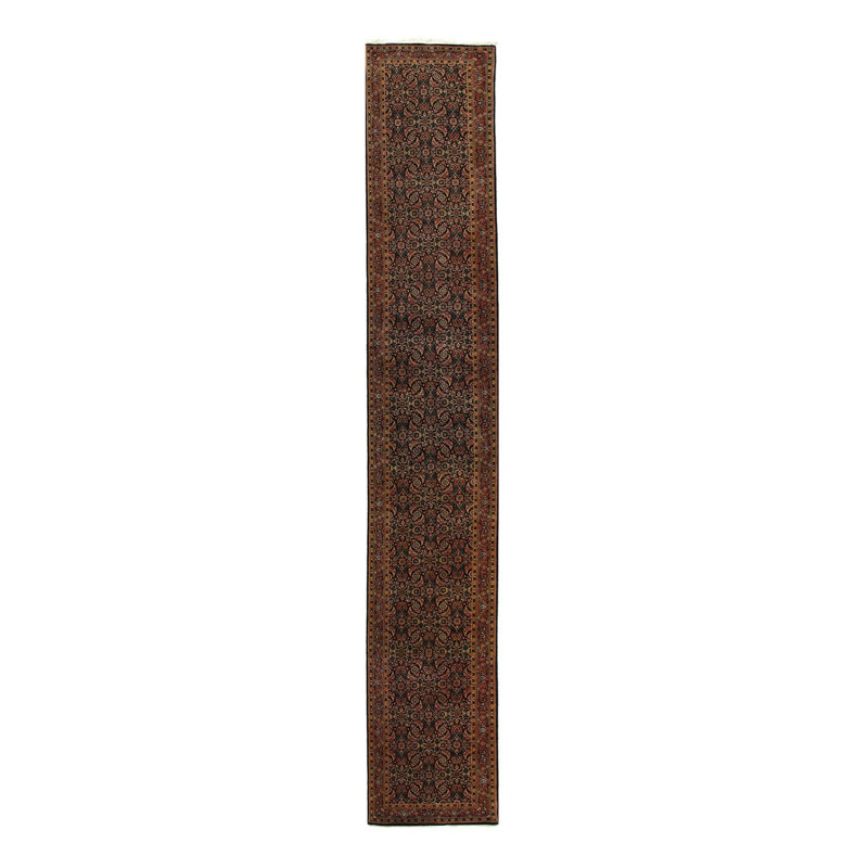 Oriental Indoor Rug