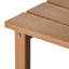 Table d'appoint Laguna Adirondack-2095147315