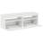 VidaXL TV Stand TV Console Sideboard TV Unit Home Media Unit with LED Lights-87689751