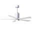 Patricia LED Downrod Ceiling Fan-1952206705-1952218703