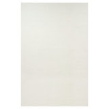 Rug & Kilim’S Oversized Contemporary Textural Solid Rug In White Tones