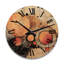 Horloge murale Escape To Serenity-812345977