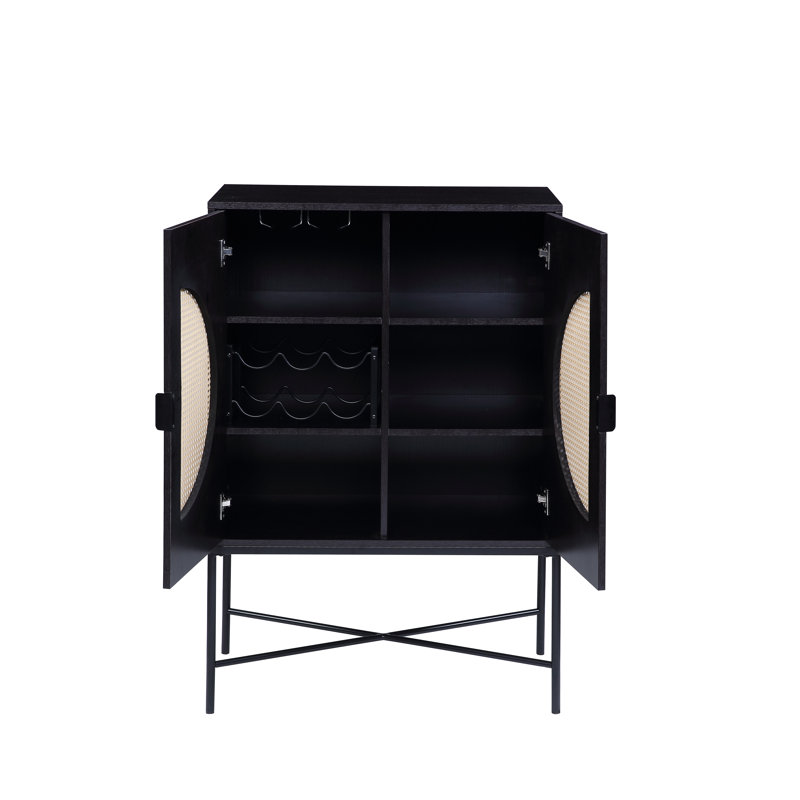 Armoire à vin Riccett