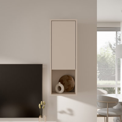 Alice Springs Rectangle Accent Cabinet