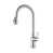 Brushed Nickel is out of stock