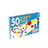 50 Attribute Block Activities Learning Set