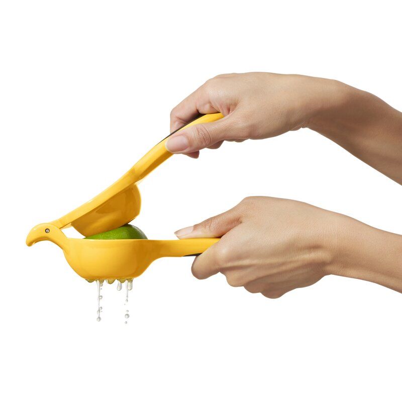 OXO Good Grips Citrus Squeezer & Reviews | Wayfair