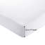 Ensemble de draps en coton 3 pièces avec housse de coussin Marina-2103426411-2103426404