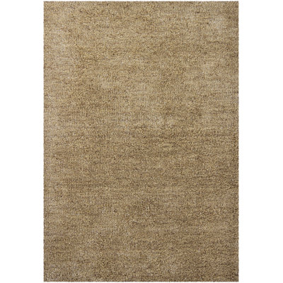 Sterling Hand Tufted Area Rug in Tan