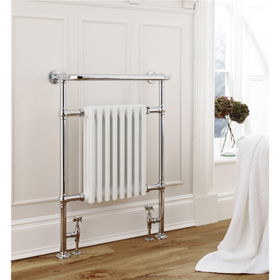 Clifton Heated Towel Rails