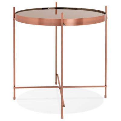 Windrim End Table