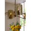 Natasha 9 - Light Chandelier