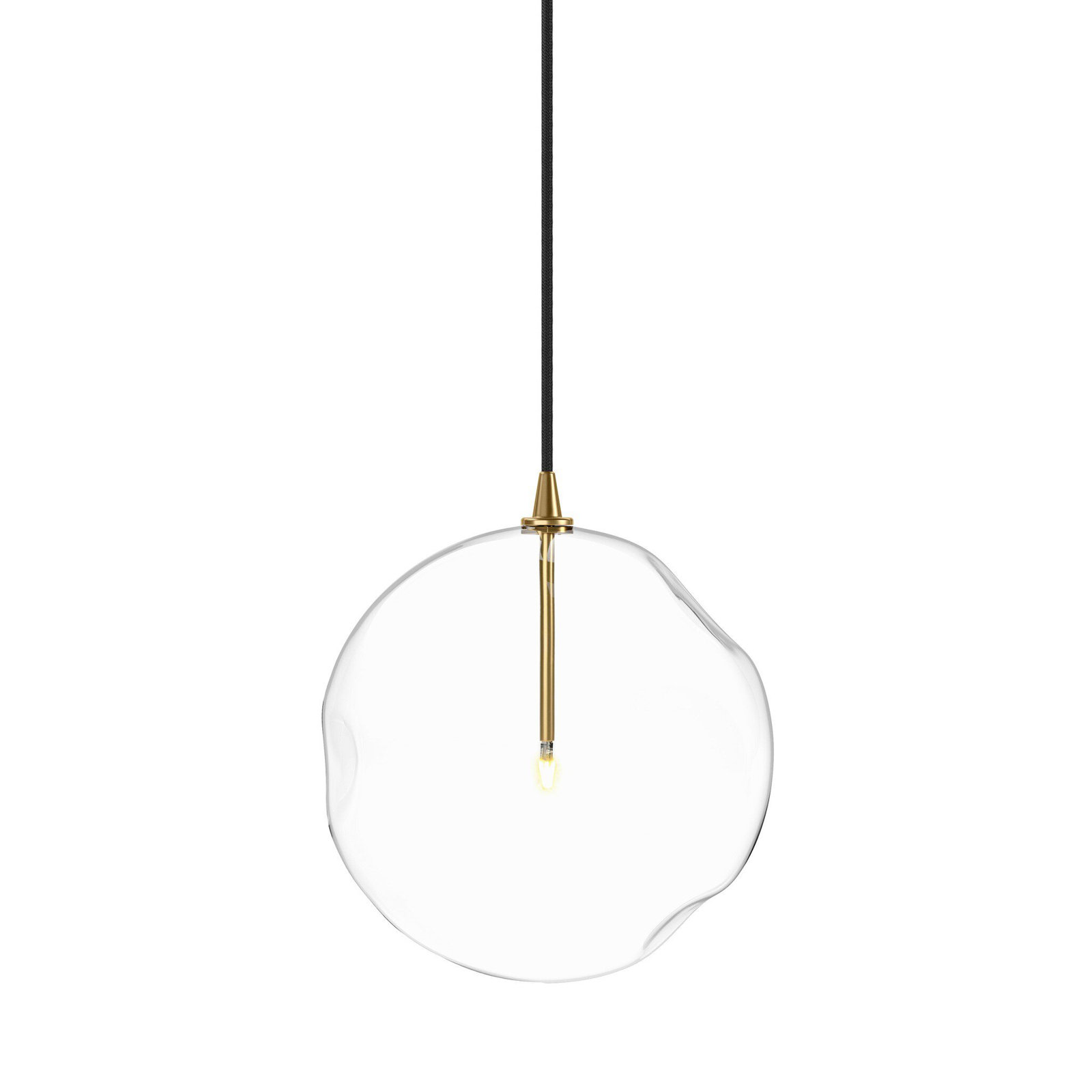 Jussica 1 - Light Single Pendant - Thumbnail 2