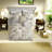 Luxury Modern Bedding Sets Cotton Blend Comforter Cal King