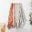 Terrazzo Muslin Swaddle
