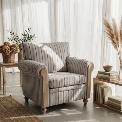Fauteuil d'appoint Coastal