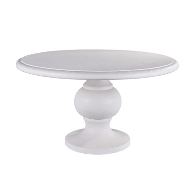 Honolua Bay Outdoor Round Dining Table