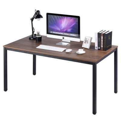Bureau d'ordinateur l 59,02 po Damell