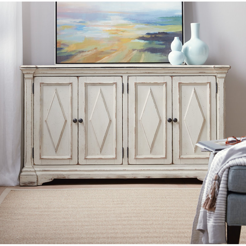 HomeAccent 64.25'' W Sideboard