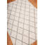 Tapis marocain à poils longs Rosetta-1720841556