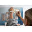 Aniyyah Cork Corkboard / Bulletin Board