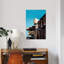« wotruba », impression sur toile-32859901