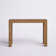 Bahez Solid Wood Console Table