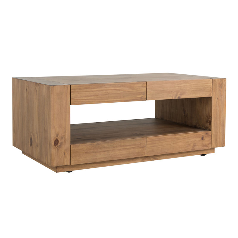 Koyu Coffee Table