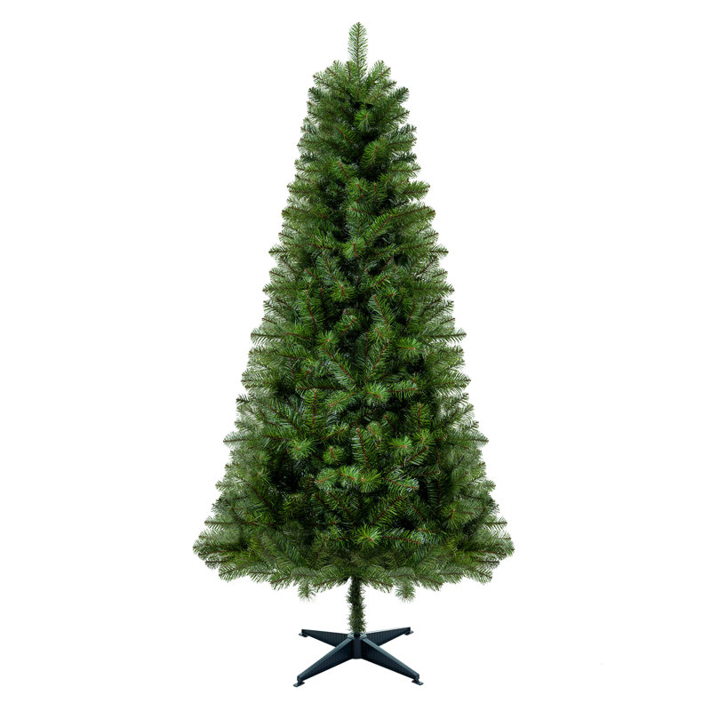 Arbre de Noël artificiel 6 pi