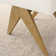 Bilon Solid Back Parsons Chair