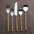 Mercer41 Sundance Flatware, 5-Pc. Place Setting-793767592