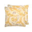 Vienna Square Pillow Cover-919631580
