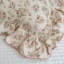 Taie d'oreiller mignonne en coton pour enfants