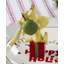 Woodstock Ornament