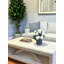UV Protected Geranium Arrangement-1223956726-1223956727