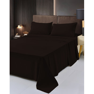 1800 Rayon from Bamboo Sheet Set
