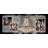 9-light Antique Farmhouse Chandelier-337232139-337232150-337232151