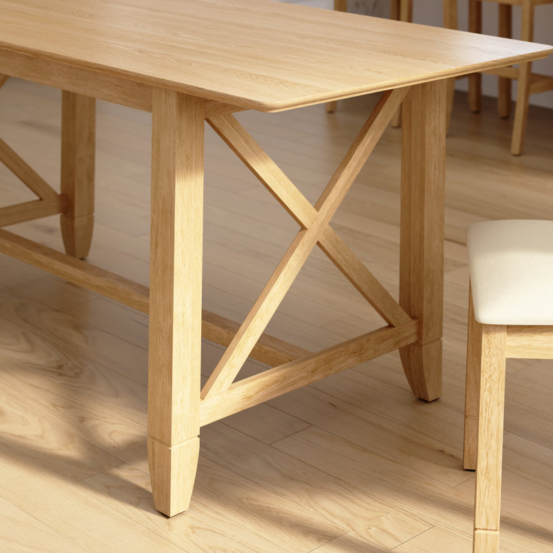 Table de salle à manger 70W