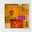 « jazz ii », reproduction d’impression sur toile tendue-28893241