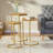 End Table Set Of 3