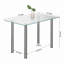 Rakestraw 4 - Person Dining Set-961059330-960852833