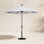 Iuka 9' Umbrella