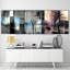 Mallorca II by Sven Pfrommer - Wrapped Canvas Panoramic Print-31901630