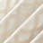 Anuel Trellis Jacquard Sheer Rod Pocket Curtain Panel-9226909-9226910
