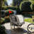 Foldable Pet Stroller Pet Trailer