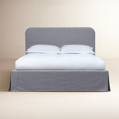 Miya Storage Platform Bed