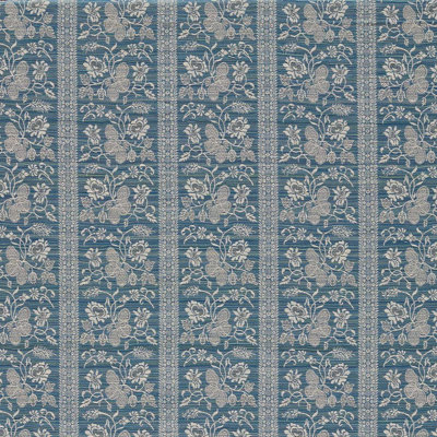 Filigree Bellagio Stripe