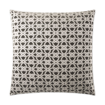 Liam Geometric Throw Pillow