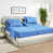 Bleu apaisant est en rupture de stock