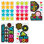Fun Express New Year's Door Decorating Kit